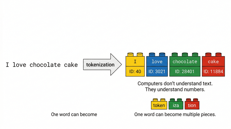 What is a token
